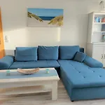 Ferienwohnung Seestern 21