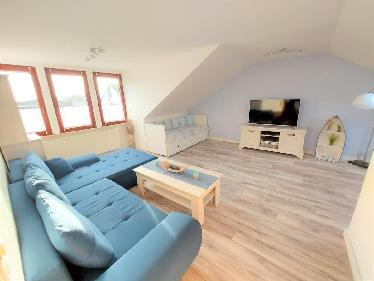Seestern 21 * Bremerhaven
